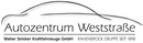 Logo Walter Stricker Kraftfahrzeuge GmbH